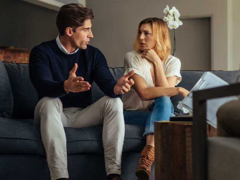 Bielefeld Aile Terapisi