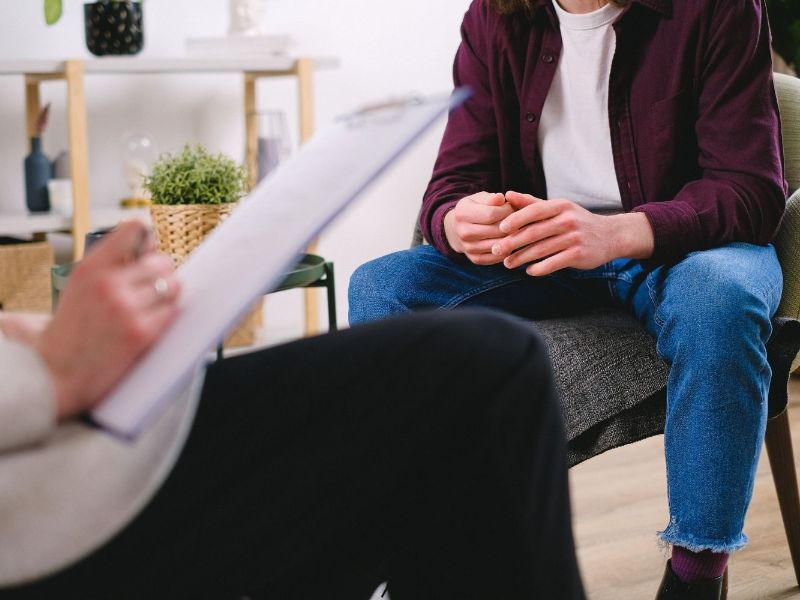 Bielefeld Bireysel Terapi