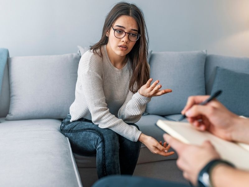 Bielefeld EMDR Terapisi