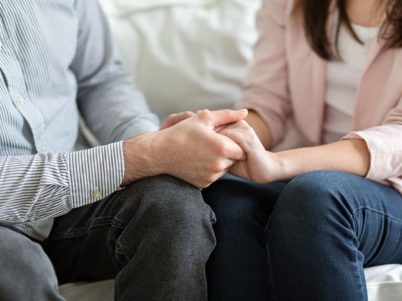 Bielefeld Evlilik Terapisi