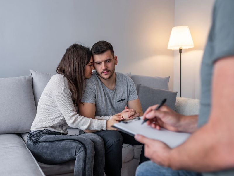 Bielefeld İlişki Terapisi